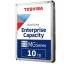 Жесткий диск Toshiba [10TB 3.5"] (MG10ADA10TE)