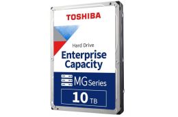 Жесткий диск Toshiba [10TB 3.5
