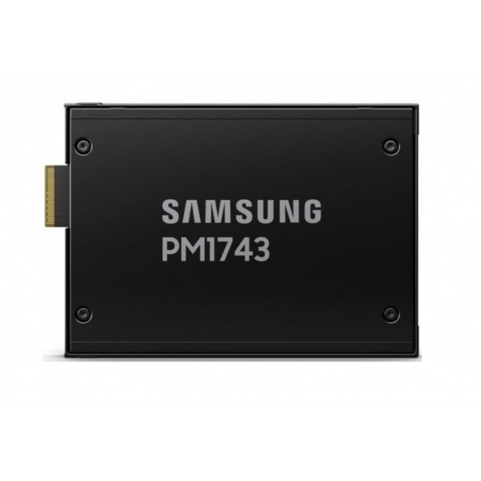 Накопитель SSD Samsung [1.92TB PCIe Gen4 PM1743 2.5