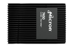 Накопитель SSD Micron [15.36TB NVMe 7450 PRO U.3 2.5