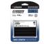 Накопитель SSD Kingston [3.84TB NVMe DC3000M U.2 2.5"] (SEDC3000ME/3T8)