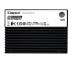Накопитель SSD Kingston [3.84TB NVMe DC3000M U.2 2.5"] (SEDC3000ME/3T8)