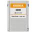 Накопитель SSD Kioxia [7.68TB U.3 2.5"] (KCD61LUL7T68)