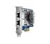Сетевая карта QNap QXG-10G2T-X710