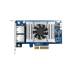 Сетевая карта QNap QXG-10G2T-X710