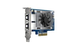 Сетевая карта QNap QXG-10G2T-X710