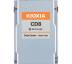 Накопитель SSD Kioxia [6.4TB U.2 2.5"] (KCD8XVUG6T40)