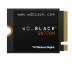 Накопитель SSD WD [500GB NVMe Black SN770M M.2 2230] (WDS500G3X0G)