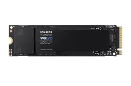 Накопитель SSD Samsung [2TB NVMe 990 EVO M.2 2280] (MZ-V9E2T0BW)