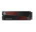 Накопичувач SSD Samsung [2TB NVMe 990 PRO with Heatsink M.2 2280] (MZ‑V9P2T0GW)