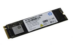 Накопитель SSD HP [120GB NVMe EX900 M.2 2280] (2YY42AA)