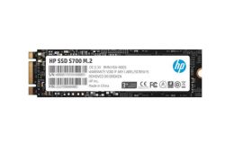 Накопитель SSD HP [120GB SATA S700 M.2 2280] (2LU78AA)