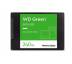 Накопитель SSD WD [240GB SATA 2.5"] (WDS240G3G0A)