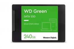 Накопичувач SSD WD [240GB SATA 2.5