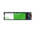 Накопитель SSD WD [240GB SATA Green M.2 2280] (WDS240G3G0B)