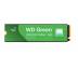 Накопитель SSD WD [2TB NVMe SN3000 M.2 2280] (WDS200T4G0E)