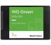 Накопитель SSD WD [2TB SATA 2.5"] (WDS200T2G0A)