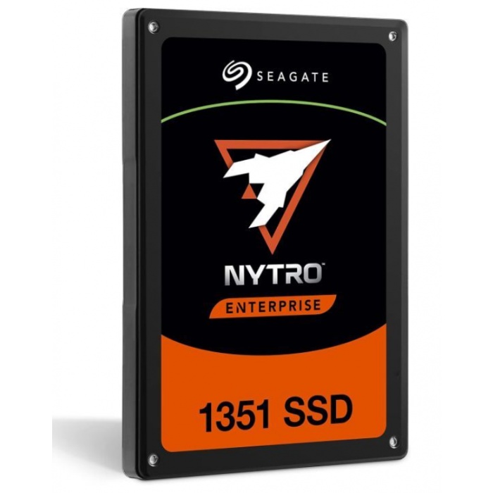 Накопитель SSD Seagate [960GB SATA 2.5