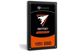 Накопитель SSD Seagate [960GB SATA 2.5