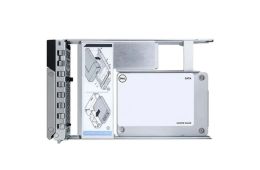 Накопичувач SSD Dell [480GB SATA Read Intensive 6Gbps 512e 2.5
