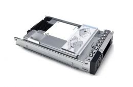 Накопитель SSD Dell [480GB SATA Read Intensive 6Gbps 512e 2.5