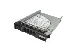 Накопитель SSD Dell [480GB SATA 2.5