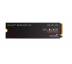 Накопичувач SSD WD [2TB NVMe SN7100 M.2 2280] (WDS200T4X0E)