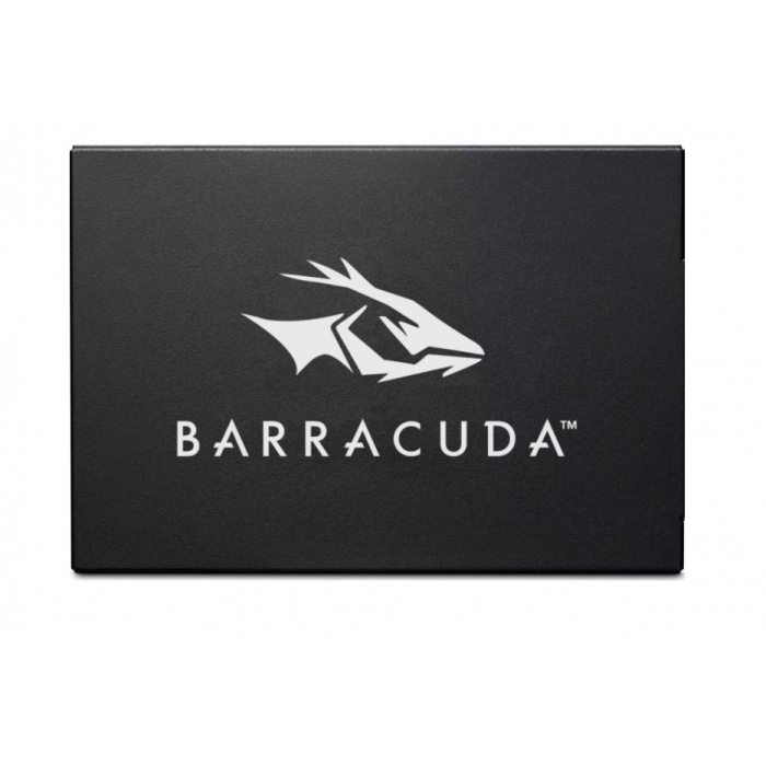 Накопитель SSD Seagate [960GB SATA 2.5