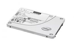 Накопитель SSD Lenovo [960GB SATA Read Intensive 6Gbps 2.5
