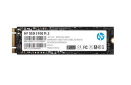 Накопитель SSD HP [500GB SATA S700 M.2 2280] (2LU80AA)