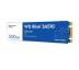 Накопитель SSD WD [500GB SATA SA510 M.2 2280] (WDS500G3B0B)