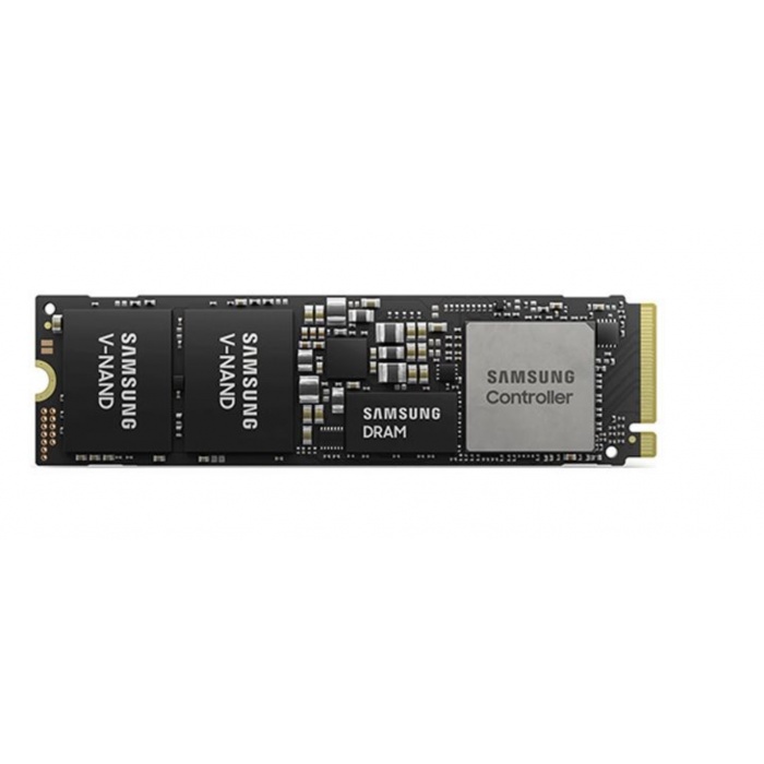 Накопитель SSD Samsung [2TB NVMe PM9A1 M.2 2280] (MZVL22T0HBLB-00B00)