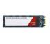 Накопичувач SSD WD [2TB NVMe Red SN700 M.2 2280] (WDS200T1R0B)