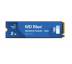 Накопичувач SSD WD [2TB NVMe SN5000 M.2 2280] (WDS200T4B0E)
