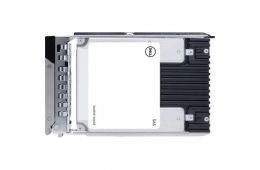 Накопичувач SSD Dell [1.92TB SAS Up to 24Gbps ISE Read Intensive 512e 2.5