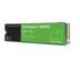 Накопитель SSD WD [2TB NVMe SN350 M.2 2280] (WDS200T3G0C)