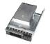 Накопитель SSD Dell [1.92TB SAS Read Intensive 12Gbps FIPS-140 SED 512e 2.5" Hot-Plug w/3.5" HYB CARR PM6 1 DWPD CUS Kit] (345-BBWE)