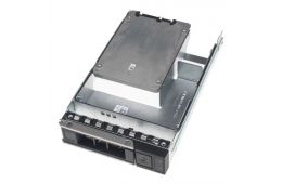 Накопичувач SSD Dell [1.92TB SAS Read Intensive 12Gbps FIPS-140 SED 512e 2.5
