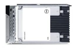 Накопитель SSD Dell [3.84TB SATA Read Intensive 6Gbps 512e 2.5