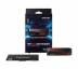 Накопитель SSD Samsung [4TB NVMe 990 PRO with Heatsink M.2 2280] (MZ‑V9P4T0CW)