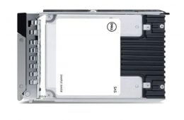 Накопитель SSD Dell [960GB SATA Read Intensive 6Gbps 512e 2.5