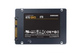 Накопичувач SSD Samsung [8TB SATA 2.5