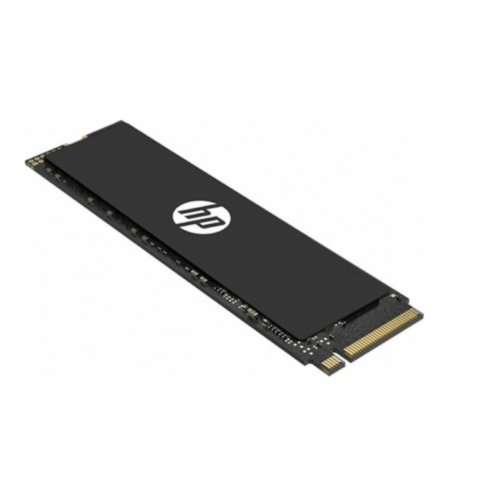 Накопитель SSD HP [4TB NVMe FX900 Plus M.2 2280] (7F619AA)