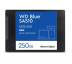 Накопитель SSD WD [250GB SATA 2.5"] (WDS250G3B0A)