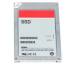 Накопитель SSD Dell [960GB SAS Mixed Use 12Gbps SED 512e 2.5" w/3.5" Brkt Cabled CUS Kit] (345-BCYK)