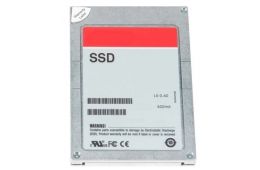Накопичувач SSD Dell [960GB SAS Mixed Use 12Gbps SED 512e 2.5