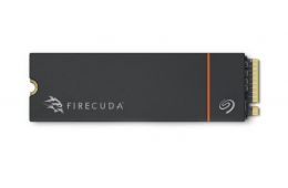 Накопитель SSD Seagate [4TB NVMe FireCuda 530R with Heatsink M.2 2280] (ZP4000GM3A073)