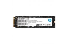 Накопитель SSD HP [250GB SATA S700 M.2 2280] (2LU79AA)