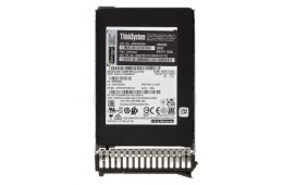 Накопитель SSD Lenovo [480GB SATA 5400P 2.5