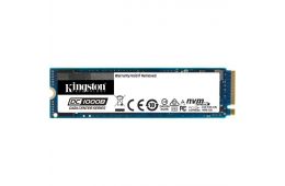 Накопитель SSD Kingston [480GB NVMe DC1000B M.2 2280] (SEDC1000BM8/480G)